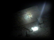 246 Burma Shaft Sign